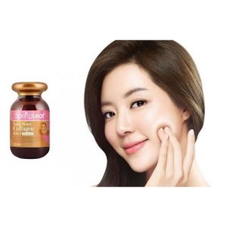 COLLAGEN 6 IN 1 SPRING LEAF- 180 viên