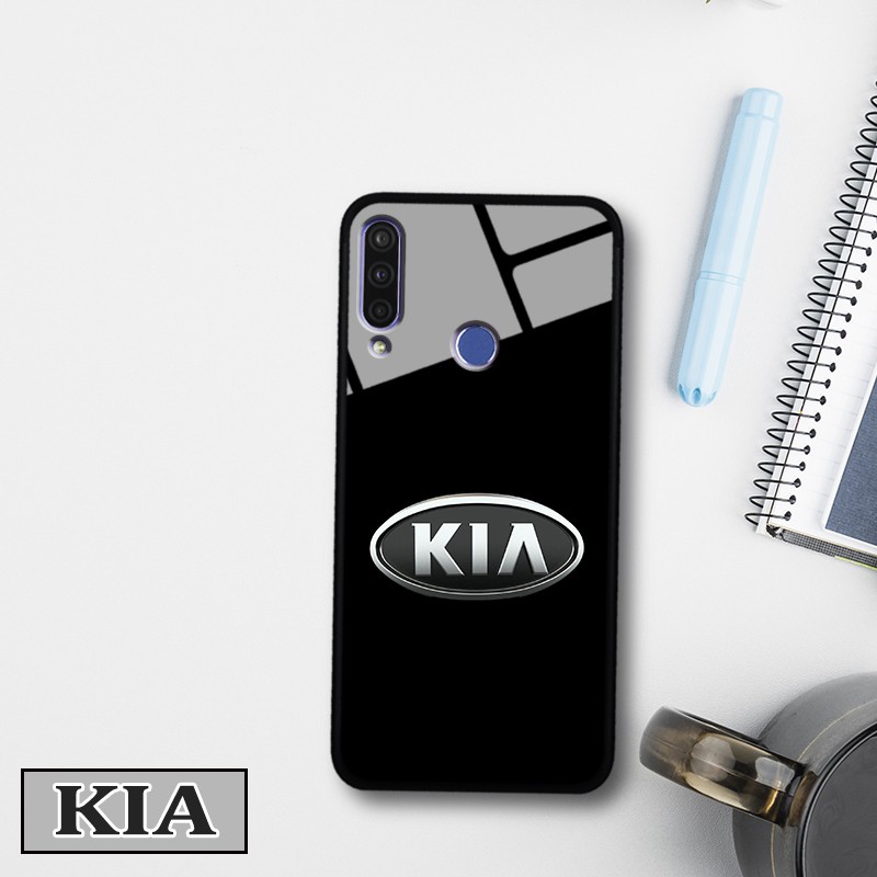 Ốp lưng Vsmart Joy 3 - in logo hãng xe oto