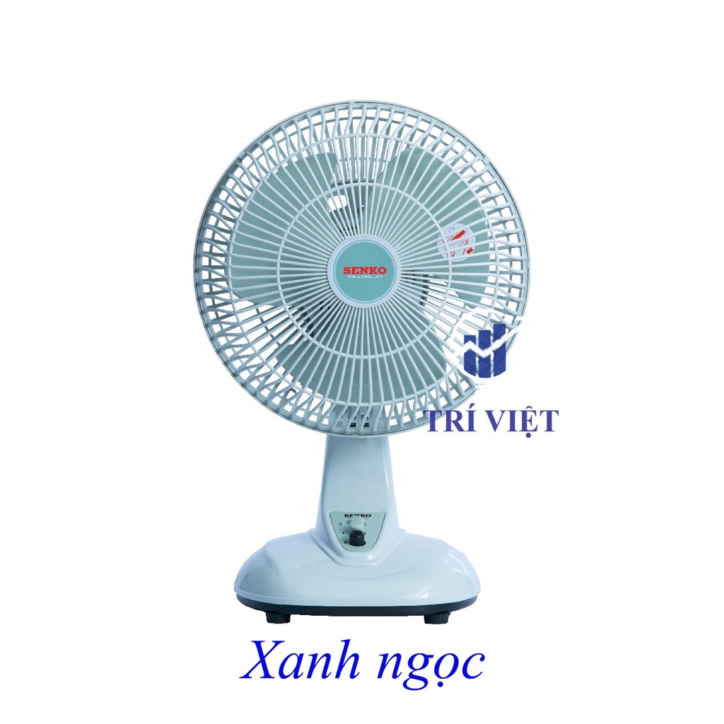 Quạt bàn mini Senko B102