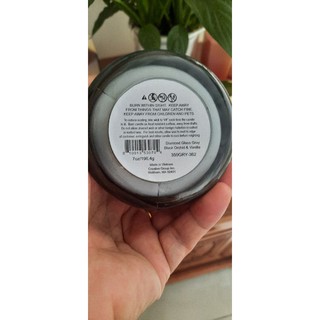 Nến thơm xuất Mỹ flashpoint Candle
