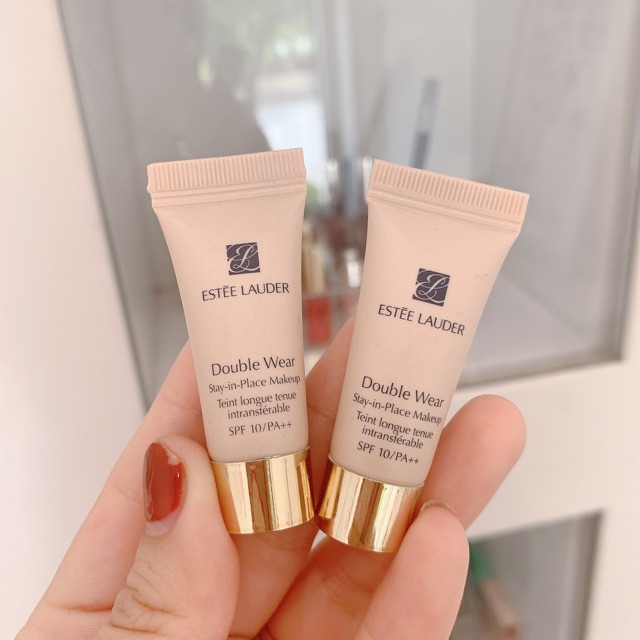 Kem nền Estee Lauder Double Wear Say-In-Place Makeup mini | BigBuy360 - bigbuy360.vn
