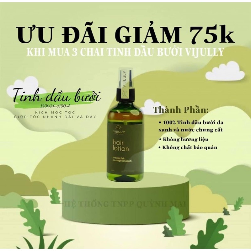 Tinh dầu bưởi | BigBuy360 - bigbuy360.vn