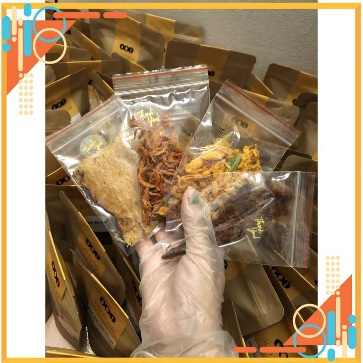 [250G] MỰC XÉ NƯỚC CỐT DỪA - Thơm Ngon Chuẩn Vị - Chứng Nhận ATVSTP | BigBuy360 - bigbuy360.vn