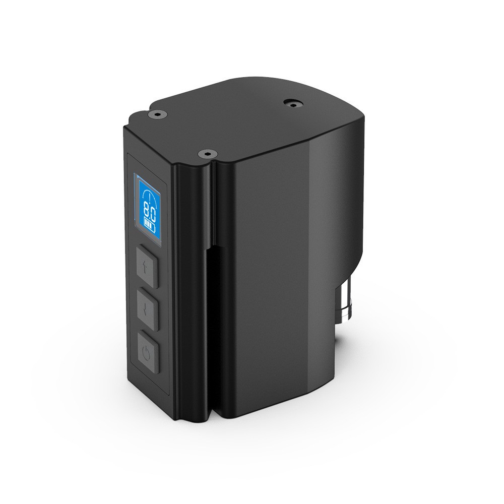 Bộ Nguồn Máy Xăm Hình Không Dây Cho RCA DC and Cheyenne sol nova