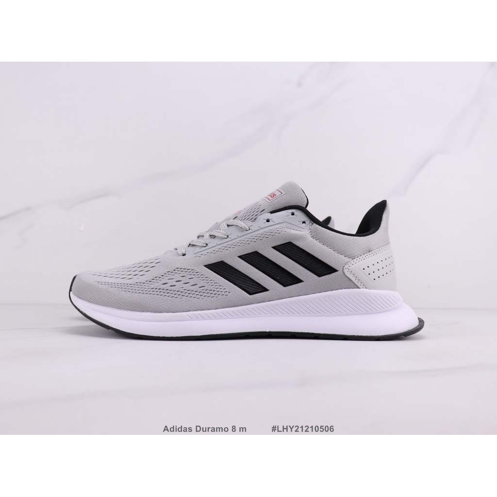 Giày Thể Thao Dạng Lưới Của Adidas Duramo 8 M Size 40-44