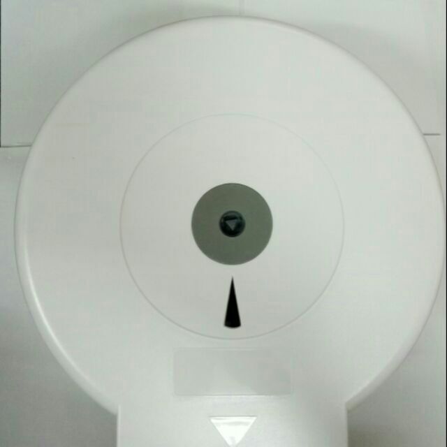 Hộp đựng giấy vệ sinh lớn Bobo