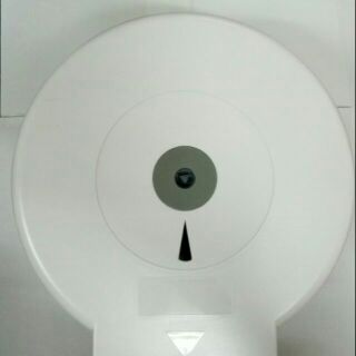 Hộp đựng giấy vệ sinh lớn Bobo