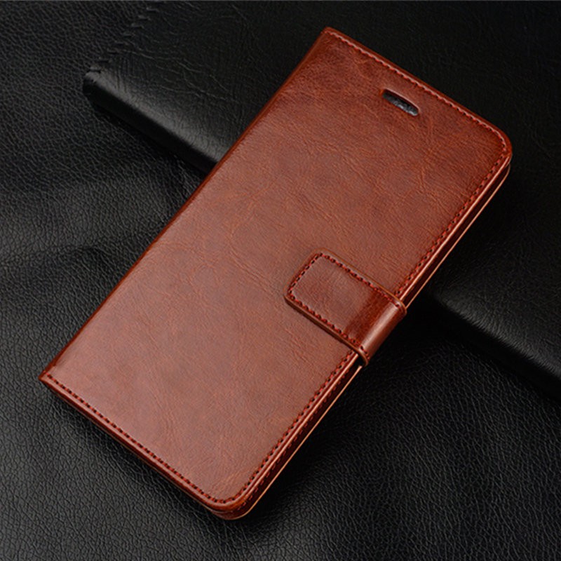 Flip Case Redmi Note 5 wallet Leather Back Cover Phone Case redmi note 5 Redmi Note5 Casing