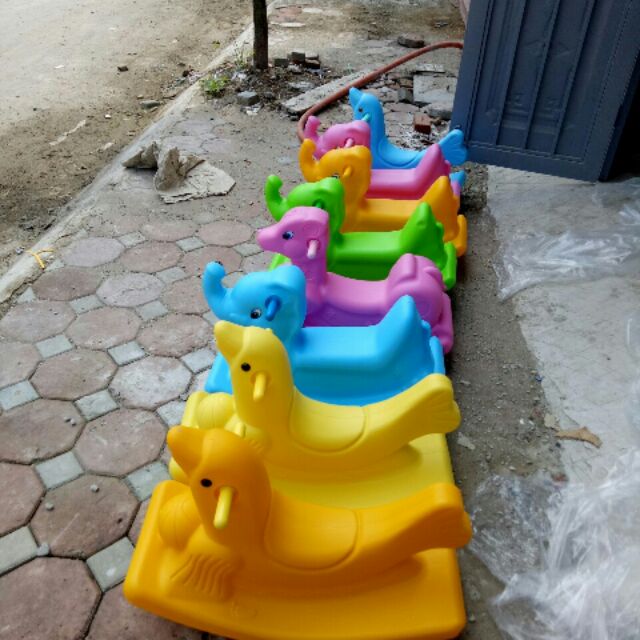 Bập bênh