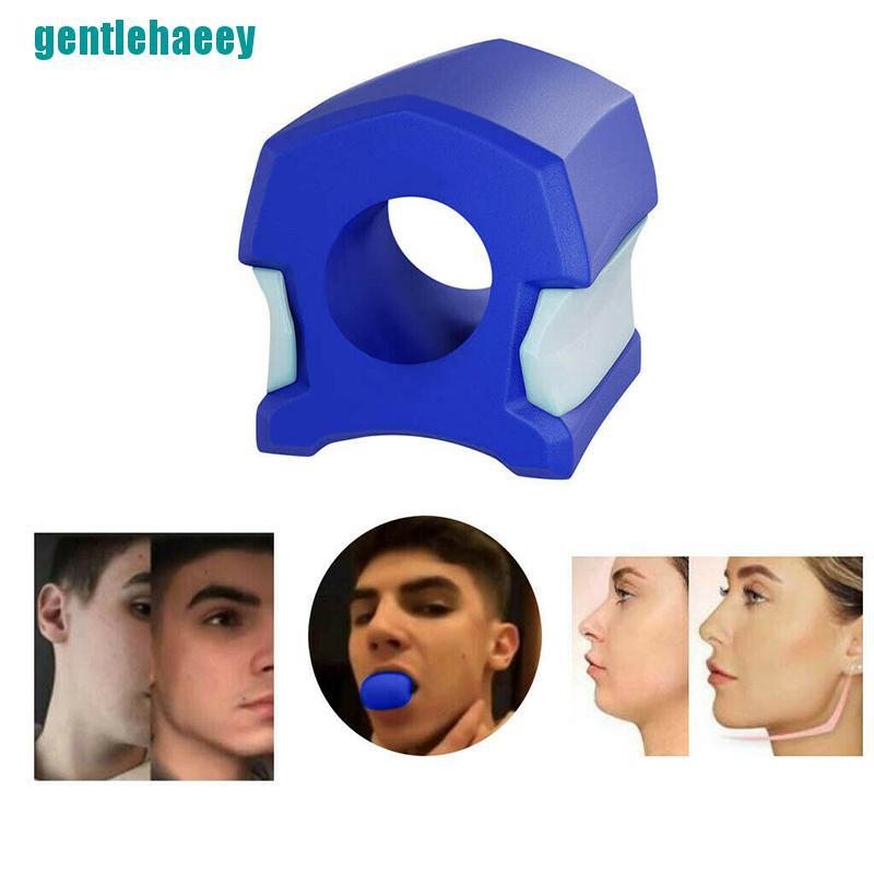 ❤Dụng Cụ Luyện Tập Cơ Bắp Jawline