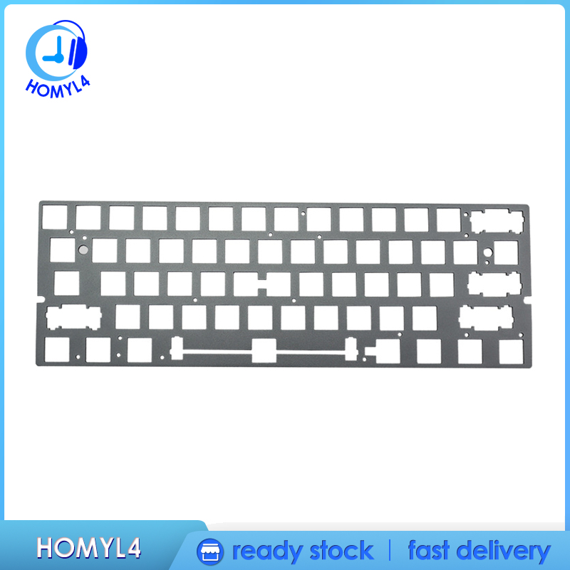 Phụ Kiện Bảng Điều Khiển Bằng Nhôm Cnc Cho Gk61 / Gk64 | BigBuy360 - bigbuy360.vn