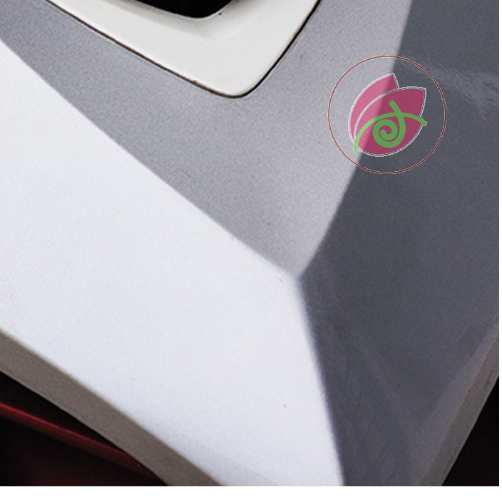Sơn xịt lột tem dành cho xe máy Samurai sticker remover - STR600