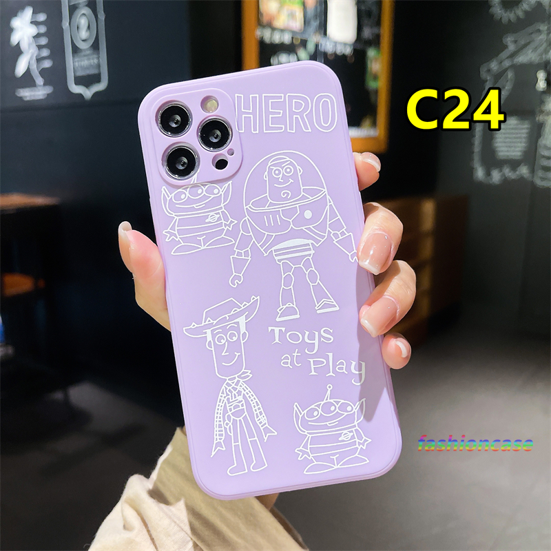 Ốp điện thoại in gấu pooh cho Xiaomi Redmi 9 9c Nfc 9a 9i 9t 9 Power 10x Poco M2 Pro Redmi Note 9 8 10 10s 9 Pro Max 9s