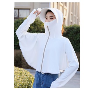 Áo Chống Nắng Chống Tia UV _ Hàng Quảng Châu Cao Cấp