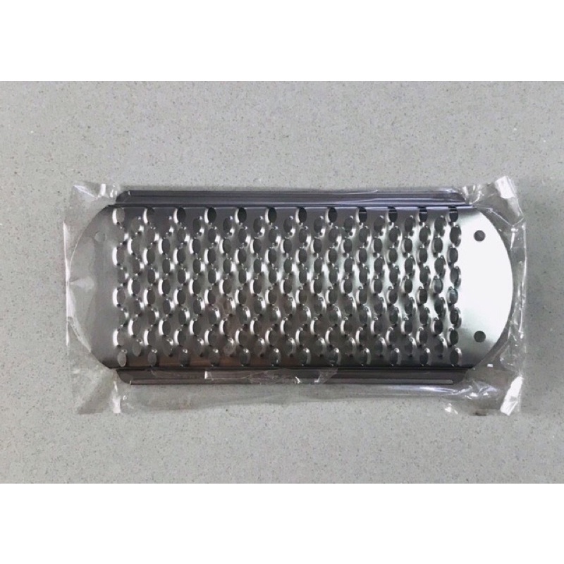 Cây Chà Gót Chân INOX các loại; lưỡi thay loại dày