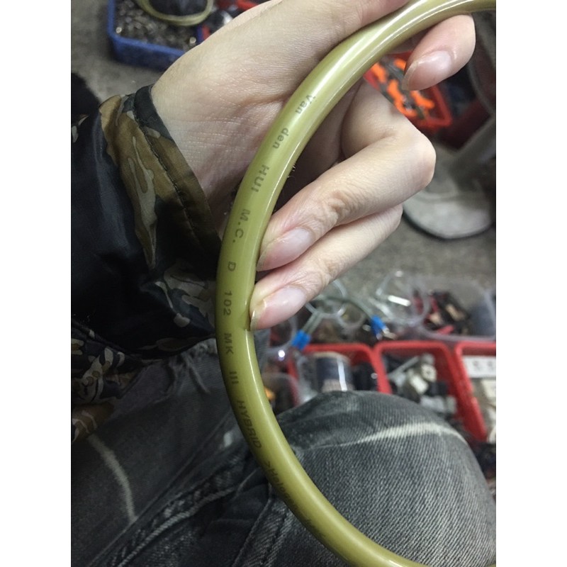 Dây Tín hiệu .Cable  HiFi ,HI-end AV  cao cấp Van den hui hybrid