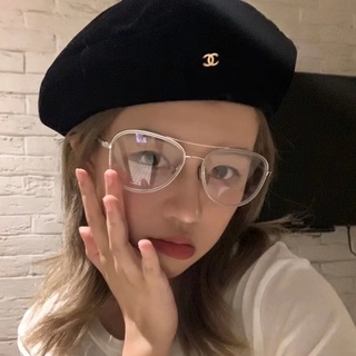 Nón Beret Thời Trang Hàn Quốc