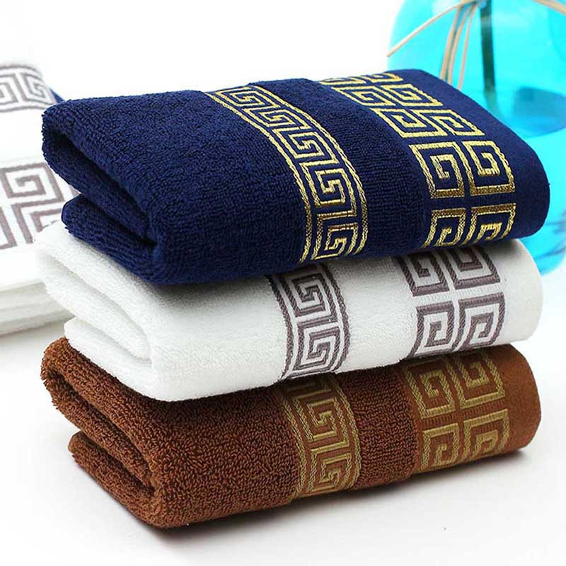 Khăn lau đa năng bằng 100% cotton thấm hút tốt chất lượng cao