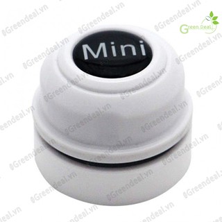 QUANLONG - Mini Magnetic Brush | Nam châm cọ bể, chùi kính vệ sinh hồ cá thủy sinh, hồ cá biển