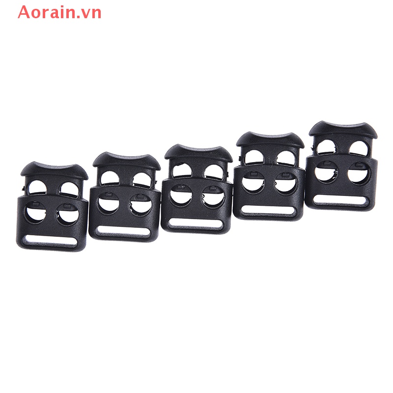 Bộ 5 Dây Giày Nylon Tiện Dụng