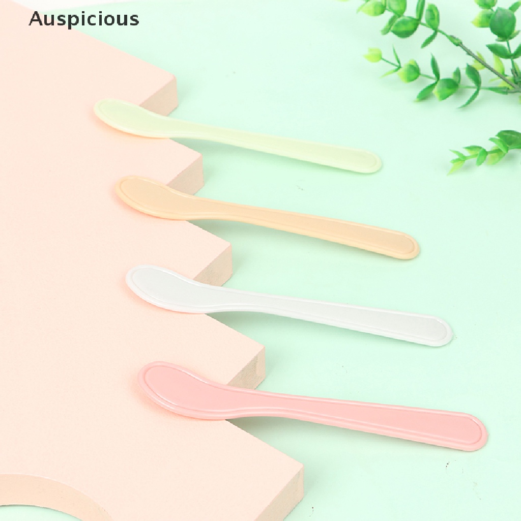 Set 4 Dụng Cụ Trộn Mặt Nạ diy Tiện Lợi