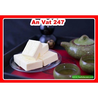 Bánh khảo dẻo gia bảo-đặc biệt hấp dẫn