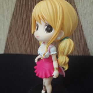 Mô hình Qpocket nami one piece