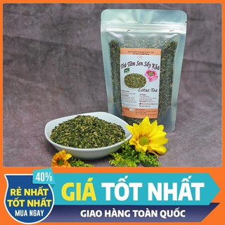 Trà Tâm Sen Sấy Khô Chất Lượng (100g) Chữa Mất Ngủ