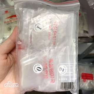 Móng tip form vuông,móng nối hàn quốc fom vuông