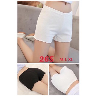 sét 5 quần đùi nữ mặc nhà