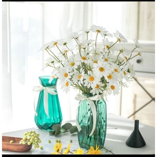 Cành cúc hoạ mi lụa đẹp