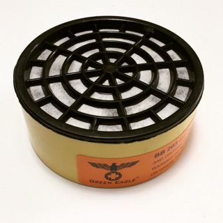 Lõi lọc mặt nạ phòng độc/ phin lọc mặt nạ phòng độc