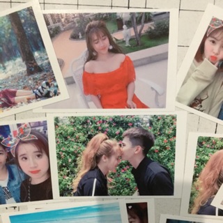 Combo album ảnh