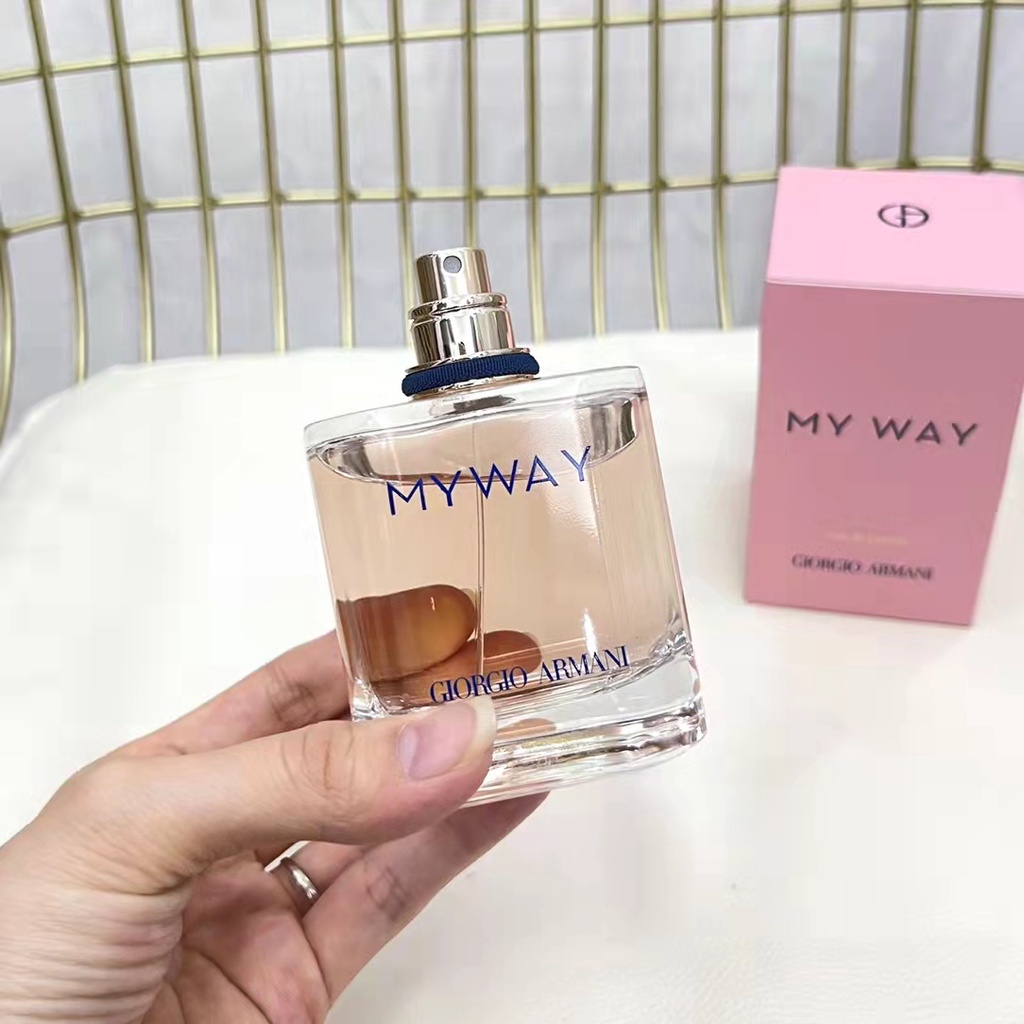 Nước hoa Armanis 5ml/10ml/20ml dành cho nữ ᴘʜᴀɴᴅɪᴇᴍᴍʏ997 Ⓡ