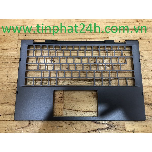 Thay Vỏ Mặt C Laptop Dell Inspiron 13 7000 7306 N7306 0J4KX5 0YY7YW 0DWWXK 06KXGM