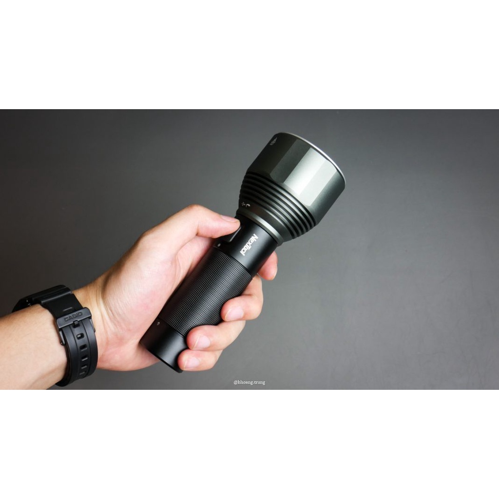 Đèn pin LED siêu sáng Xiaomi Nextool đèn pin cầm tay mini Xiaomi (Chính hãng)
