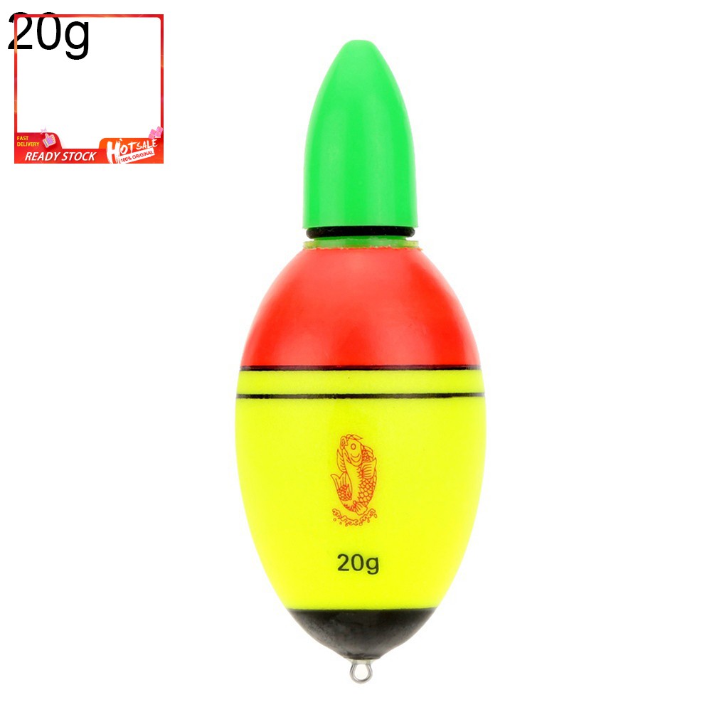 Phao Câu Cá Điện Tử Phát Sáng YJ YJ Chuyên Dụng