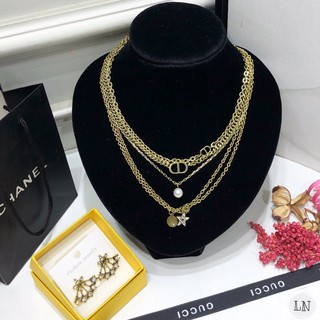Vòng cổ chocker các mẫu