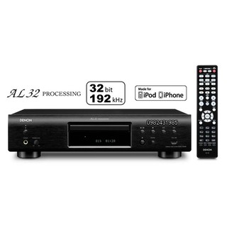 Đầu Blu-ray Denon DCD 720AE