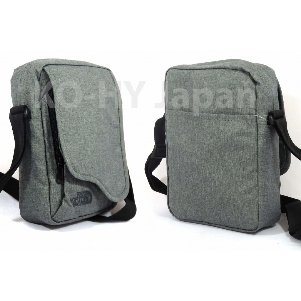 Túi đeo chéo thời trang The North Face