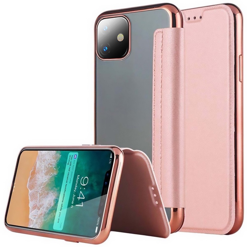 Bao Da Điện Thoại Nắp Lật 360 Độ Chống Sốc Cho iphone 15 14 13 12 11 pro max x xr xs max 8 7 plus 6 6s plus + se 2020 Vỏ