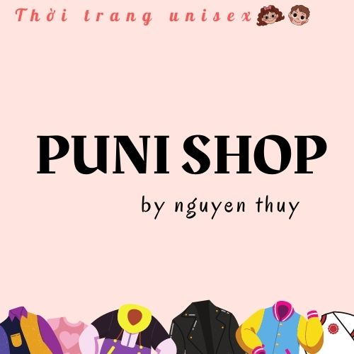 Puni Shop1