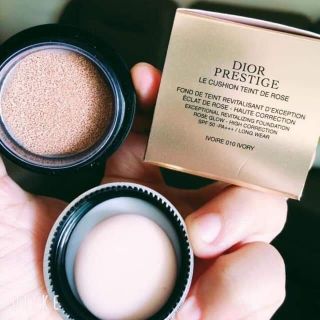 PHẤN NƯỚC DIOR MINI CÓ SẴN