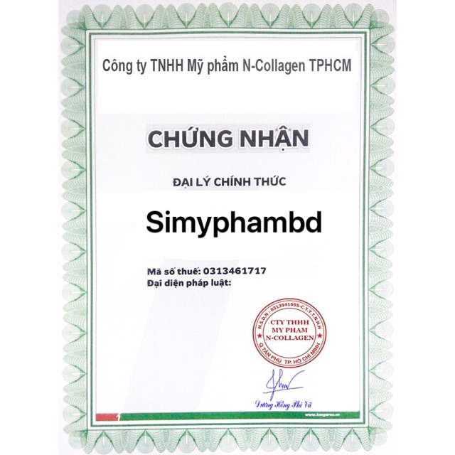 Body Nõn Trắng Tặng Serum  N"Colagen | BigBuy360 - bigbuy360.vn