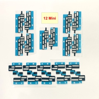 Cao su dán Socket main iP6P đến XSM (10 bộ )