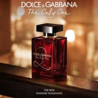 Nước hoa nữ Dolce & Gabbana The Only One 2 EDP 100ml