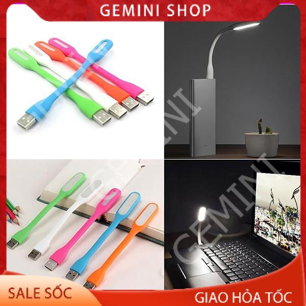 [Giá sỉ] Đèn led USB siêu sáng giao màu ngẫu nhiên