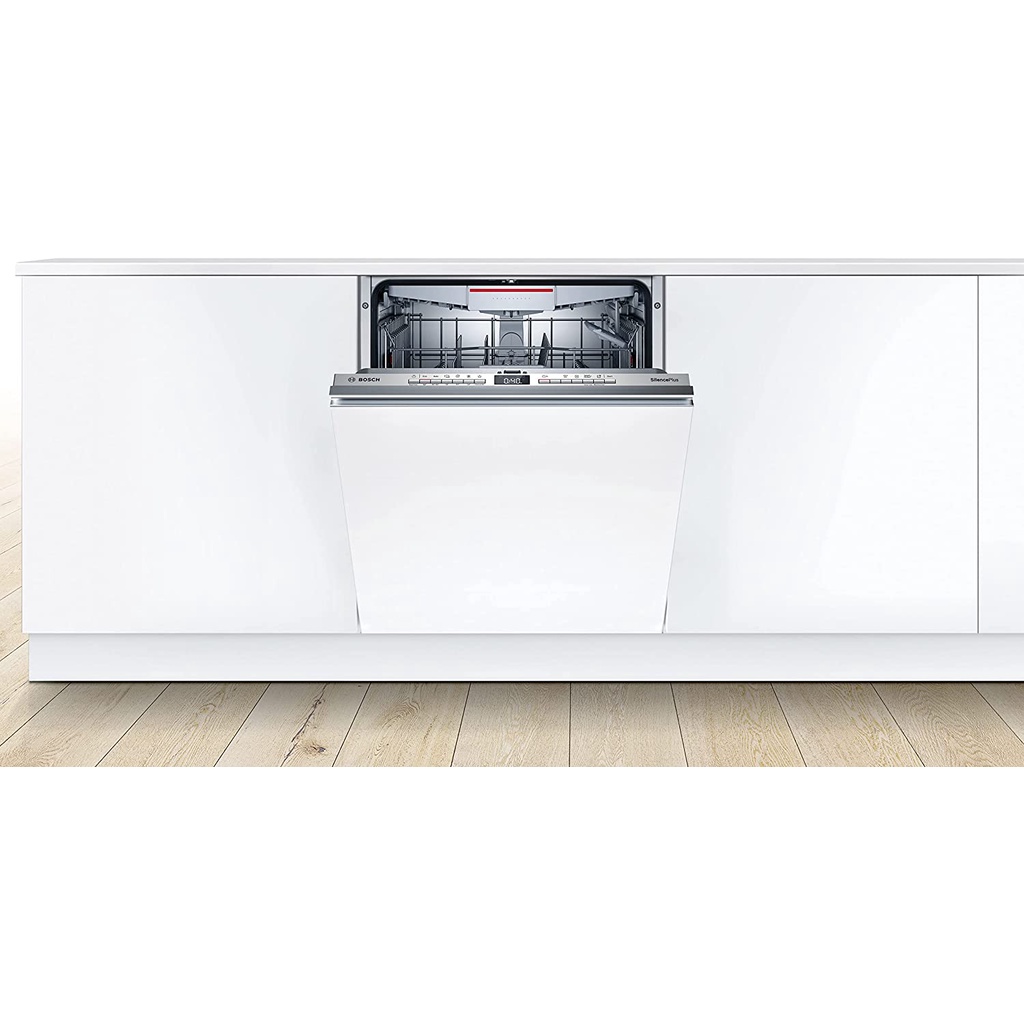Máy Rửa Bát Bosch SGV4HCX48E Serie 4 Âm Toàn Phần