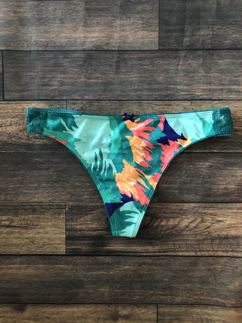 Quần lót Aerie chuẩn xịn ib shop chọn mẫu thêm