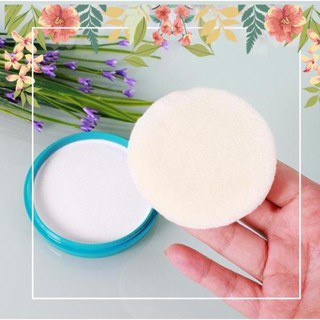 [Nội Địa Nhật] Phấn Baby Shiseido [Nội Địa Nhât]